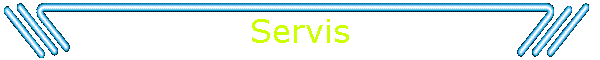 Servis